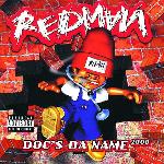 Redman - Doc's Da Name 2000 (1998)
