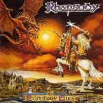 Rhapsody Of Fire - Legendary Tales (1997)