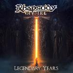 Rhapsody Of Fire - Legendary Years (2017)