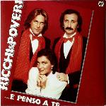 Ricchi E Poveri - ...E Penso A Te (1981)