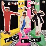 Ricchi E Poveri - Voulez Vous Danser (1983)