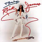 Rick James - Fire It Up (1979)