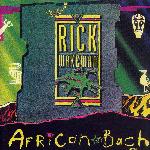 Rick Wakeman - African Bach (1990)