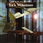 Rick Wakeman - Art In Music Trilogy (1999)