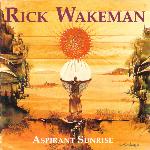 Rick Wakeman - Aspirant Sunrise (1990)