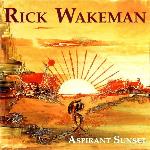 Rick Wakeman - Aspirant Sunset (1991)