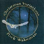 Rick Wakeman - Christmas Variations (2000)