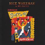 Rick Wakeman - Cirque Surreal (1995)