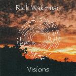 Rick Wakeman - Visions (1995)