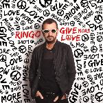 Ringo Starr - Give More Love (2017)