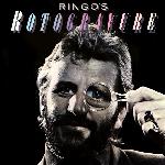 Ringo Starr - Ringo's Rotogravure (1976)