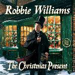 Robbie Williams - The Christmas Present (2019)