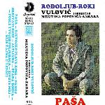 Родољуб Вуловић - Paša (1988)