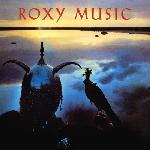 Roxy Music - Avalon (1982)