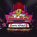 Royal Republic - Club Majesty (2019)