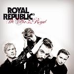 We Are The Royal (2010)