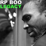 RP Boo - Legacy (2013)