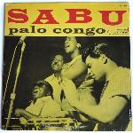 Sabu - Palo Congo (1957)