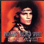 Sacred Spirit - More Chants And Dances Of The Native Americans (2000)