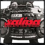 Saliva - Back Into Your System (2002)