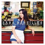 Sara Bareilles - What's Inside: Songs From Waitress (2015)