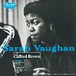 Sarah Vaughan And Her Trio - Sarah Vaughan (1955)