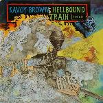 Savoy Brown - Hellbound Train (1972)