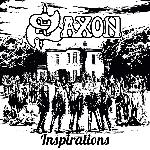 Saxon - Inspirations (2021)