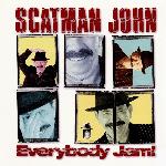 Scatman John - Everybody Jam! (1996)