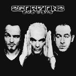 Scorpions - Eye II Eye (1999)