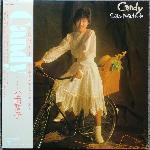 Seiko Matsuda - Candy  キャンディ (1982)