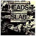 Severed Heads - City Slab Horror (1985)