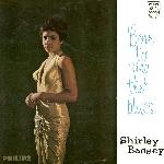 Shirley Bassey - Born To Sing The Blues (1957)