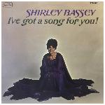 Shirley Bassey - I've Got A Song For You (1966)