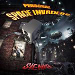 Sienis - Personal Space Invaders (2013)