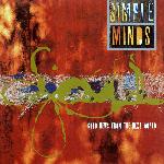 Simple Minds - Good News From The Next World (1995)