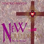 Simple Minds - New Gold Dream (81-82-83-84) (1982)
