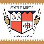 Simple Minds - Sparkle In The Rain (1984)