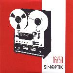 Sinoptik - 16/58 (2014)