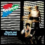 Siouxsie And The Banshees - Kaleidoscope (1980)