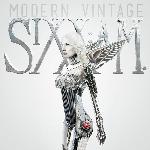 Sixx:A.M. - Modern Vintage (2014)