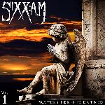 Sixx:A.M. - Prayers For The Damned Vol. 1 (2016)
