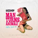 Man Turns Animal! (For The Erotic Pleasures Of Women...And Men) (2013)