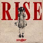 Skillet - Rise (2013)