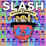 Slash - Living The Dream (2018)