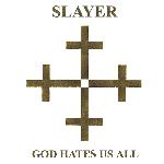 Slayer - God Hates Us All (2001)