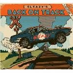 Sleazy - Back On Track (2023)