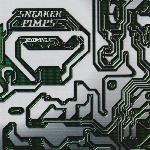 Sneaker Pimps - Becoming X (1996)