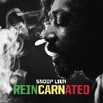 Snoop Lion - Reincarnated (2013)