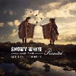 Snowy White and The White Flames - Reunited.. (2017)